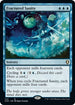 Fractured Sanity (722) [Commander Legends: Battle for Baldur's Gate]