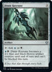 Dimir Keyrune (856) [Commander Legends: Battle for Baldur's Gate]