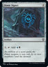 Dimir Signet (857) [Commander Legends: Battle for Baldur's Gate]