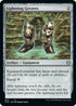 Lightning Greaves (864) [Commander Legends: Battle for Baldur's Gate]