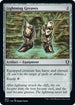 Lightning Greaves (864) [Commander Legends: Battle for Baldur's Gate]