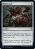 Mindcrank (866) [Commander Legends: Battle for Baldur's Gate]