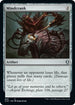 Mindcrank (866) [Commander Legends: Battle for Baldur's Gate]