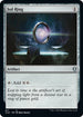 Sol Ring (871) [Commander Legends: Battle for Baldur's Gate]