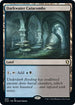 Darkwater Catacombs (889) [Commander Legends: Battle for Baldur's Gate]