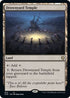 Drownyard Temple (892) [Commander Legends: Battle for Baldur's Gate]