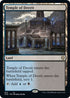 Temple of Deceit (922) [Commander Legends: Battle for Baldur's Gate]