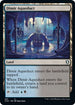 Dimir Aqueduct (891) [Commander Legends: Battle for Baldur's Gate]