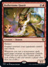 Bothersome Quasit (674) [Commander Legends: Battle for Baldur's Gate]