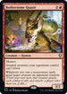 Bothersome Quasit (674) [Commander Legends: Battle for Baldur's Gate]