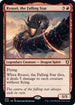 Ryusei, the Falling Star (806) [Commander Legends: Battle for Baldur's Gate]