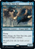 Keiga, the Tide Star (725) [Commander Legends: Battle for Baldur's Gate]