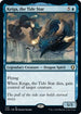 Keiga, the Tide Star (725) [Commander Legends: Battle for Baldur's Gate]