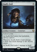 Stuffy Doll (875) [Commander Legends: Battle for Baldur's Gate]