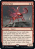Agitator Ant (776) [Commander Legends: Battle for Baldur's Gate]