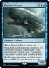 Pursued Whale (732) [Commander Legends: Battle for Baldur's Gate]