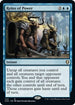 Reins of Power (734) [Commander Legends: Battle for Baldur's Gate]