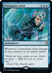 Dissipation Field (718) [Commander Legends: Battle for Baldur's Gate]