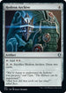 Hedron Archive (861) [Commander Legends: Battle for Baldur's Gate]