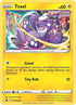 Toxel SWSH209 (SWSH209) [SWSH: Sword & Shield Promo Cards]