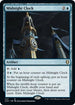 Midnight Clock (727) [Commander Legends: Battle for Baldur's Gate]