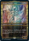 Atraxa, Praetors' Voice (Gilded Foil) (453) [Secret Lair Drop Series]