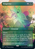 Vengevine (1078) [Secret Lair Drop Series]