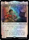 Sisay, Weatherlight Captain (9999) [Secret Lair Drop Series]