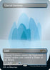 Glacial Fortress (456) [Secret Lair Drop Series]