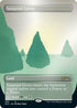 Sunpetal Grove (460) [Secret Lair Drop Series]