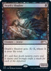 Death's Shadow (474) [Secret Lair Drop Series]