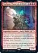 Torbran, Thane of Red Fell (463) [Secret Lair Drop Series]