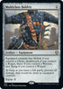Multiclass Baldric (684) [Commander Legends: Battle for Baldur's Gate]