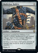 Multiclass Baldric (684) [Commander Legends: Battle for Baldur's Gate]