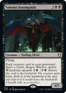 Solemn Doomguide (672) [Commander Legends: Battle for Baldur's Gate]