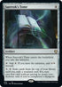 Sarevok's Tome (685) [Commander Legends: Battle for Baldur's Gate]