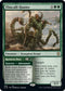 Tlincalli Hunter (682) [Commander Legends: Battle for Baldur's Gate]