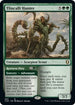 Tlincalli Hunter (682) [Commander Legends: Battle for Baldur's Gate]