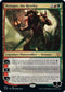 Xenagos, the Reveler (853) [Commander Legends: Battle for Baldur's Gate]