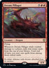 Dream Pillager (791) [Commander Legends: Battle for Baldur's Gate]