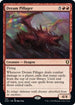 Dream Pillager (791) [Commander Legends: Battle for Baldur's Gate]