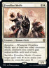 Frontline Medic (693) [Commander Legends: Battle for Baldur's Gate]