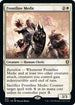 Frontline Medic (693) [Commander Legends: Battle for Baldur's Gate]