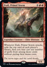 Etali, Primal Storm (793) [Commander Legends: Battle for Baldur's Gate]