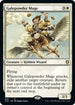 Galepowder Mage (694) [Commander Legends: Battle for Baldur's Gate]