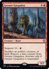Greater Gargadon (796) [Commander Legends: Battle for Baldur's Gate]