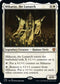 Mikaeus, the Lunarch (700) [Commander Legends: Battle for Baldur's Gate]