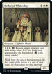 Order of Whiteclay (703) [Commander Legends: Battle for Baldur's Gate]