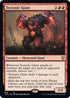 Tectonic Giant (808) [Commander Legends: Battle for Baldur's Gate]