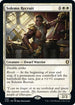 Solemn Recruit (708) [Commander Legends: Battle for Baldur's Gate]
